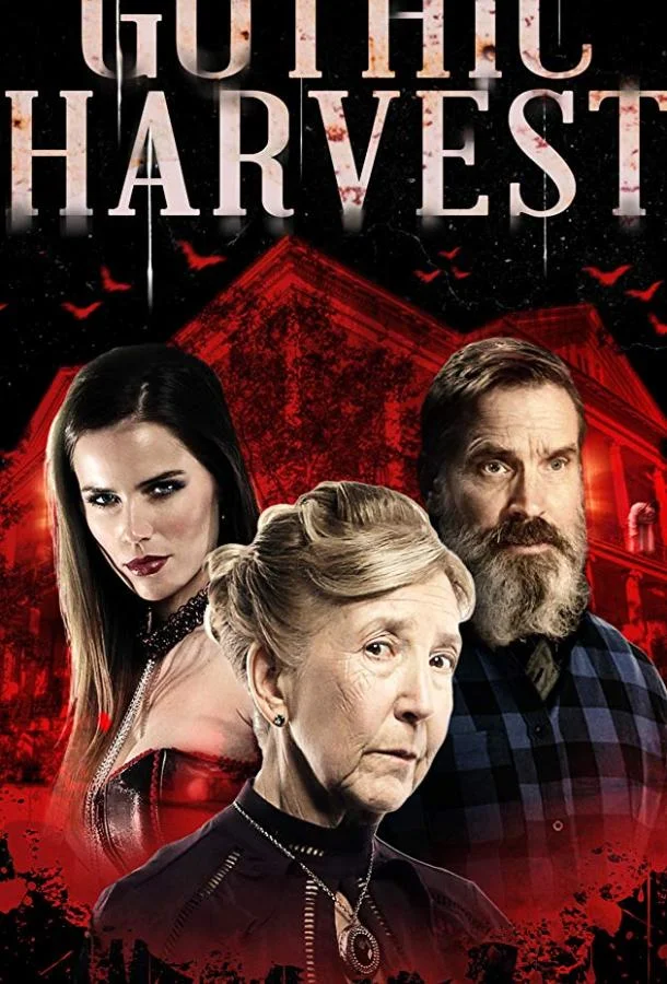 Готический урожай (2018) смотреть онлайн