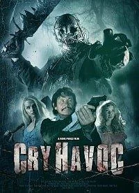 Игра в куклы: Псы войны (2020) смотреть онлайн