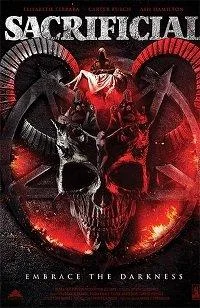 Жертвоприношение (2018) смотреть онлайн