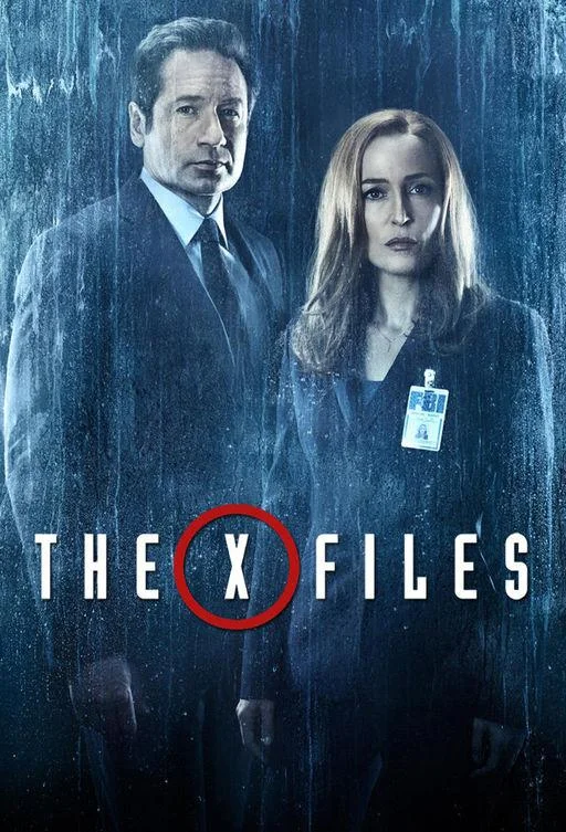 Секретные материалы (1-9,10,11 сезон 1-8,9,10 серия) смотреть онлайн