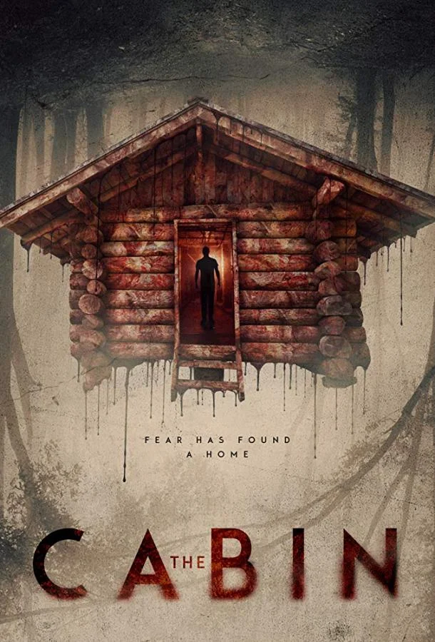 Хижина (2018) смотреть онлайн