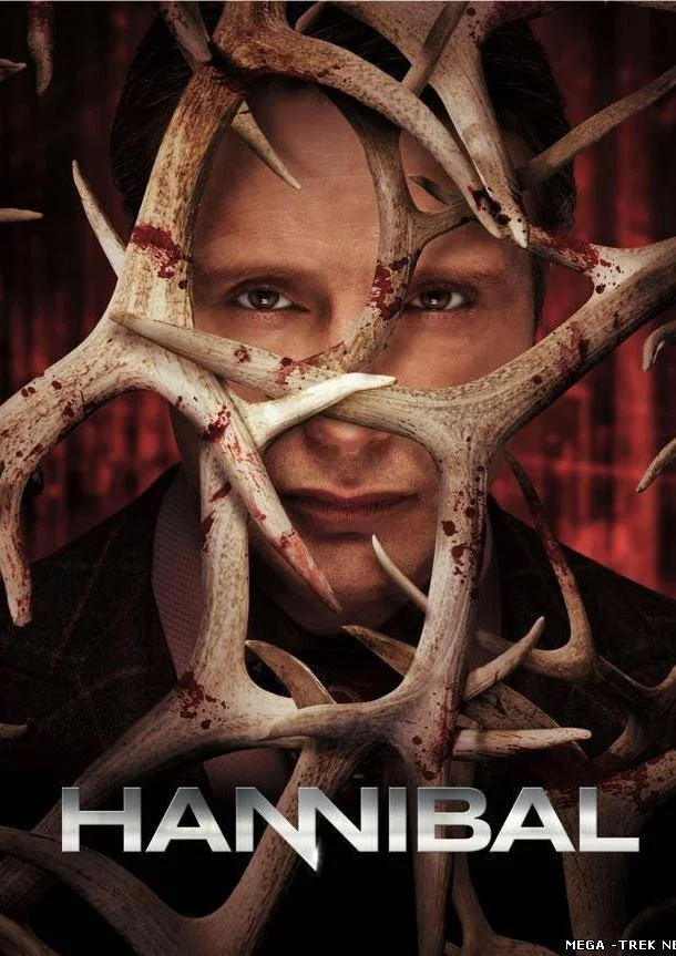 Ганнибал (1-2,3 сезон 1-11,12,13 серия) смотреть онлайн