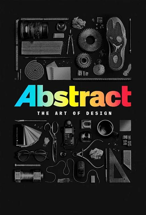 Абстракция: Искусство дизайна (1-2 сезон 1-4,5,6 серия) смотреть онлайн