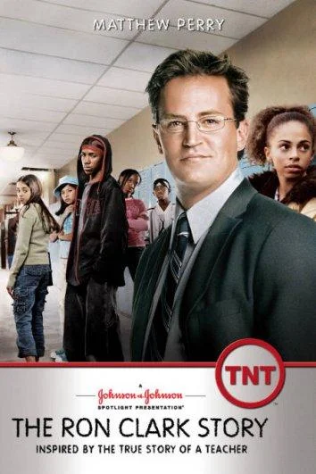 Триумф: История Рона Кларка (2006) смотреть онлайн