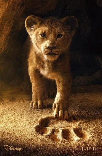 Король Лев (2019) смотреть онлайн