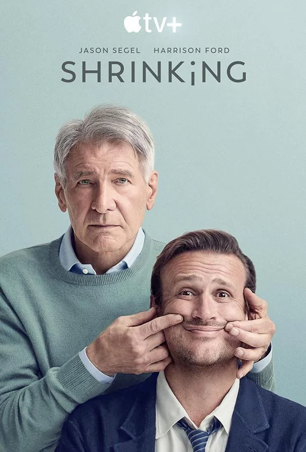 Терапия (1-2,3 сезон 1-6,7,8 серия) смотреть онлайн
