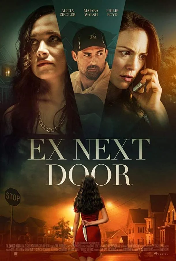 Твой муж будет моим (2019) смотреть онлайн