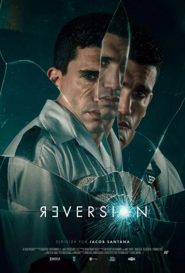 Реверсия (2025) смотреть онлайн