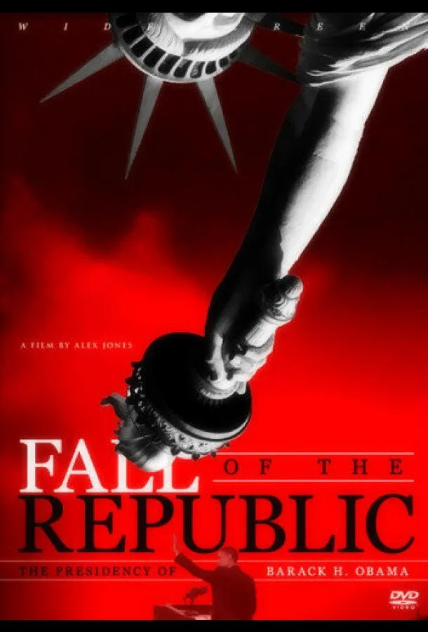 Падение республики (2009) смотреть онлайн