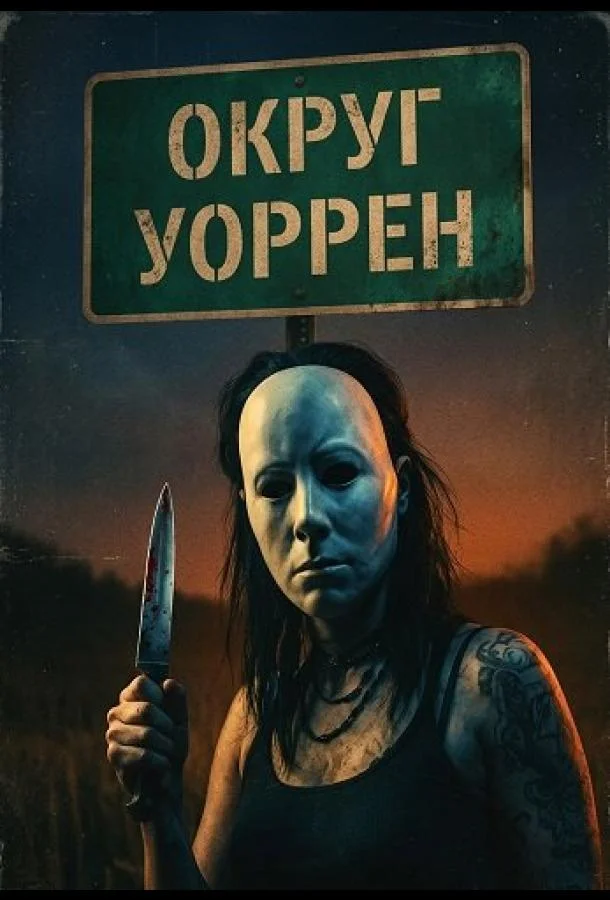 Округ Уоррен (2026) смотреть онлайн