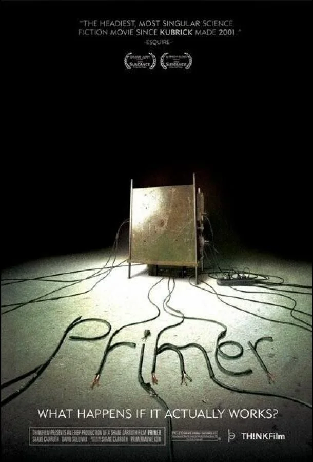 Детонатор (2004) смотреть онлайн
