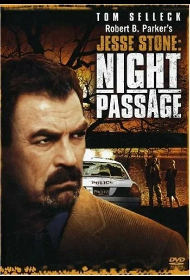 Джесси Стоун: Ночной визит (2006) смотреть онлайн