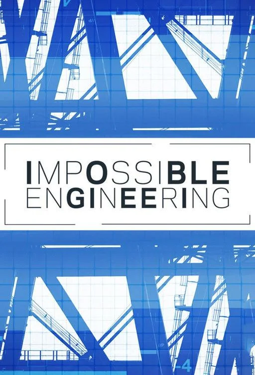 Discovery. Инженерия невозможного (1-2 сезон 1-6,7,8 серия) смотреть онлайн